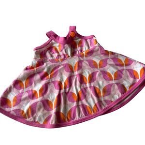 Patsy Aiken dress